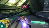 E3: Nuevas im�genes de WipEout Pulse