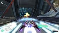 E3: Nuevas im�genes de WipEout Pulse