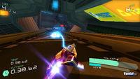 E3: Nuevas im�genes de WipEout Pulse