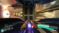 E3: Nuevas im�genes de WipEout Pulse