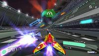 E3: Nuevas im�genes de WipEout Pulse