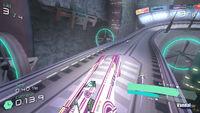 E3: Nuevas im�genes de WipEout Pulse