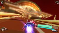 E3: Nuevas im�genes de WipEout Pulse