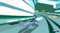 E3: Nuevas im�genes de WipEout Pulse