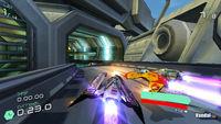 E3: Nuevas im�genes de WipEout Pulse