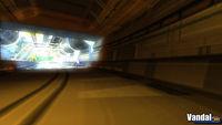 Nuevas im�genes de WipEout Pulse