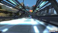Nuevas im�genes de WipEout Pulse