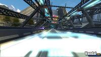 Nuevas im�genes de WipEout Pulse