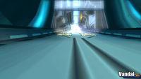Nuevas im�genes de WipEout Pulse