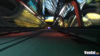 Nuevas im�genes de WipEout Pulse