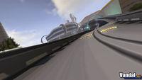 Nuevas im�genes de WipEout Pulse