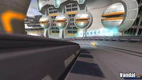 Nuevas im�genes de WipEout Pulse