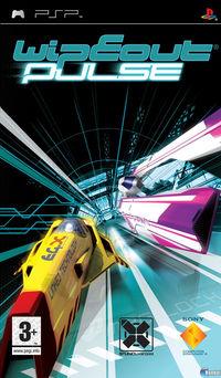 Imagen 59 de WipEout Pulse para PSP
