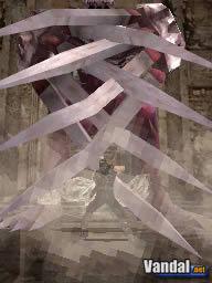Nuevas im�genes de Ninja Gaiden Dragon Sword