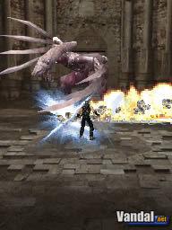 Nuevas im�genes de Ninja Gaiden Dragon Sword