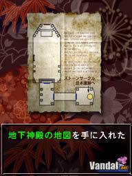 Nuevas im�genes de Ninja Gaiden Dragon Sword