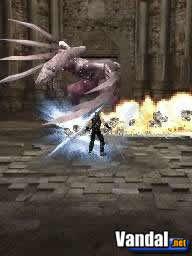Nuevas im�genes de Ninja Gaiden Dragon Sword