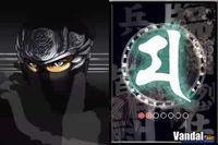 Nuevas im�genes de Ninja Gaiden Dragon Sword