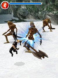 TGS: Nuevas im�genes de Ninja Gaiden Dragon Sword