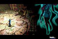 Nuevas im�genes de Ninja Gaiden DS