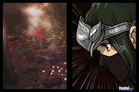 Nuevas im�genes de Ninja Gaiden DS