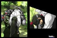 Nuevas im�genes de Ninja Gaiden DS