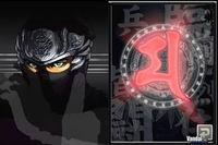 Nuevas im�genes de Ninja Gaiden DS