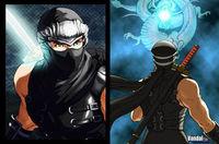 Nuevas im�genes de Ninja Gaiden DS