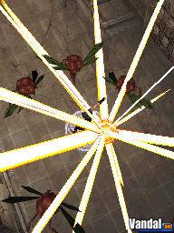 Nuevas im�genes de Ninja Gaiden DS