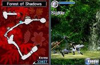 Nuevas im�genes de Ninja Gaiden DS