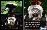 Nuevas im�genes de Ninja Gaiden DS