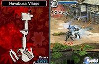 Nuevas im�genes de Ninja Gaiden DS