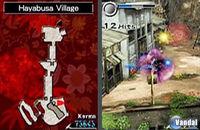 Nuevas im�genes de Ninja Gaiden DS