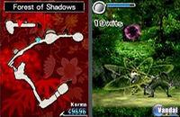 Nuevas im�genes de Ninja Gaiden DS