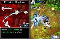 Nuevas im�genes de Ninja Gaiden DS
