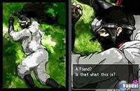 Nuevas im�genes de Ninja Gaiden DS