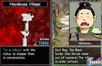 Imagen 77 de Ninja Gaiden Dragon Sword para Nintendo DS