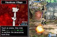 Imagen 76 de Ninja Gaiden Dragon Sword para Nintendo DS
