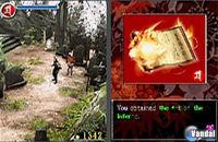 Imagen 75 de Ninja Gaiden Dragon Sword para Nintendo DS