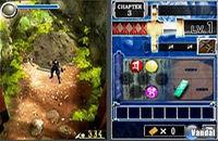 Nuevas im�genes de Ninja Gaiden DS