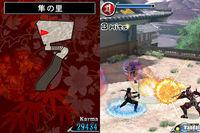 Imagen 79 de Ninja Gaiden Dragon Sword para Nintendo DS