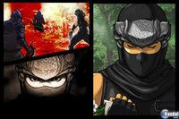 Imagen 82 de Ninja Gaiden Dragon Sword para Nintendo DS