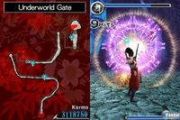 Imagen 86 de Ninja Gaiden Dragon Sword para Nintendo DS