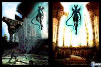 Imagen 85 de Ninja Gaiden Dragon Sword para Nintendo DS