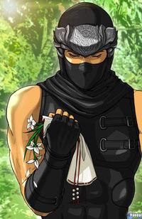 Imagen 84 de Ninja Gaiden Dragon Sword para Nintendo DS