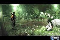 Imagen 96 de Ninja Gaiden Dragon Sword para Nintendo DS