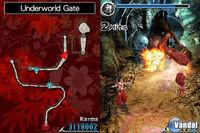 Imagen 95 de Ninja Gaiden Dragon Sword para Nintendo DS