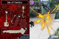 Imagen 91 de Ninja Gaiden Dragon Sword para Nintendo DS