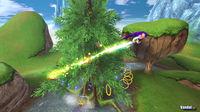 Nuevas im�genes de Nights y Ghost Squad para Wii