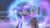 Nuevas im�genes de Nights y Ghost Squad para Wii